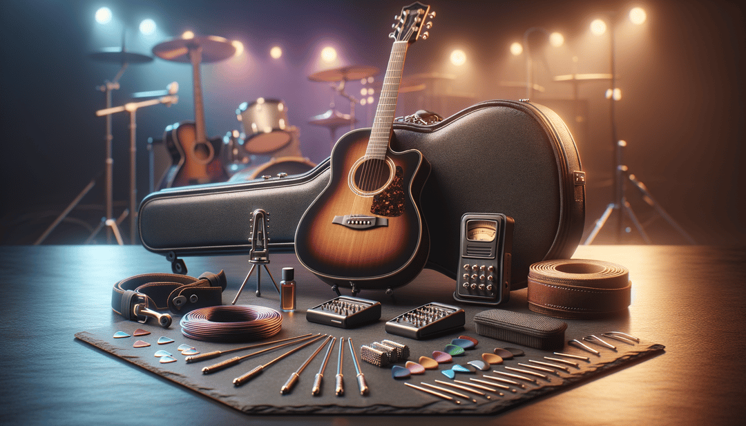 Best Guitar Picks 2026: Top 5 Picks for Every Playing Style and Genre ...