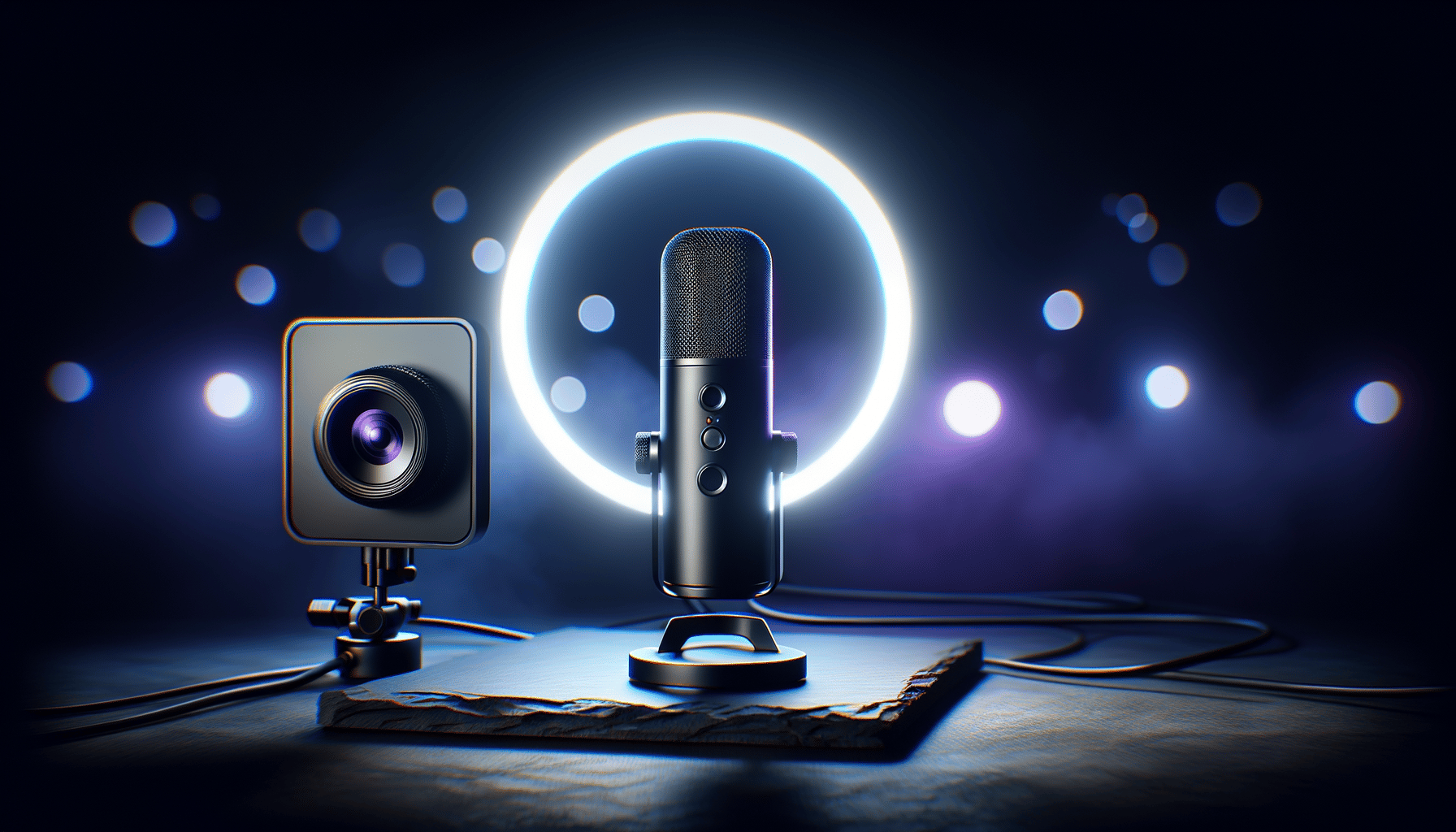 Best Microphones for Streaming in 2026: Top 5 Picks for Crystal Clear Audio