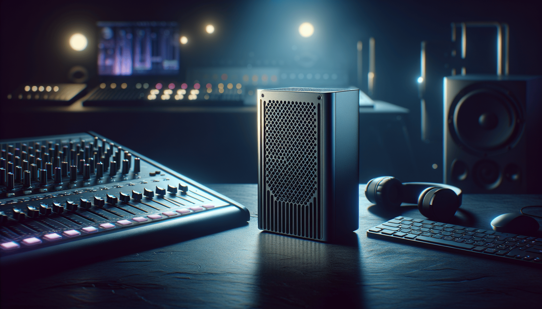 Best Music Production Laptops 2026: Top 5 Picks for Producers and Audio Engineers